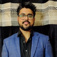 Aarush Vij