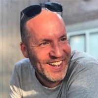 Edward van der Gragt