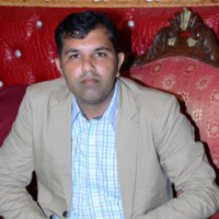 Razzaq Ahmed
