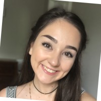 Katelyn Workman