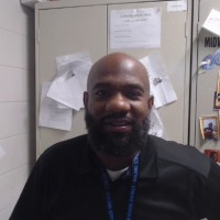 Antonio L Williams