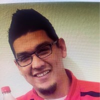 Michael Gonzalez