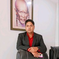 Vivek Mishra