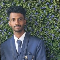Nikhil Kuligod