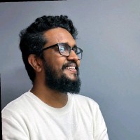 Robin Mathew