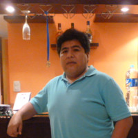 Hansel Romisoncco Guerreros