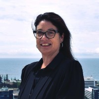 Amanda Hay - Hansen Jp