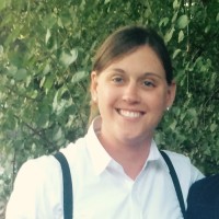 Ashley Wiedner