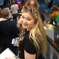 Jacqueline Rossini