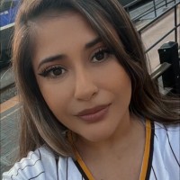 Marisa Rosas