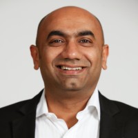 Sam Handa, MBA, PMP, SAFe Agilist, ITIL, CISM, CISA