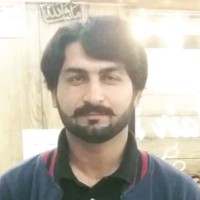 Saeed Usman
