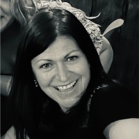Jo Kirkby