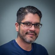 Michael Carvajal