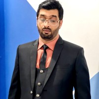 Rana Waqar Ali
