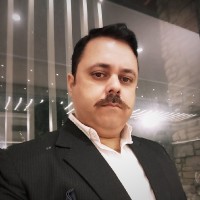 Jitender Singh Thakur