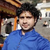 Krishan Bihari Pandey