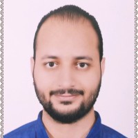 Mohamed Kamal Mahmoud