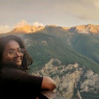 Pavithra Sankaran