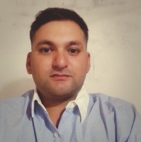 Gonzalo Alegre