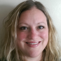 Katherine Beck, M.Ed, LPC