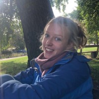 Amelia Connell