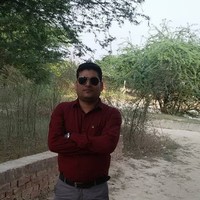 Pradeep Kumar