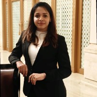 Varsha Sharan