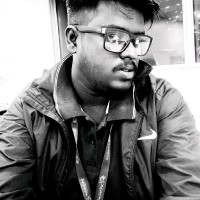 Harish M
