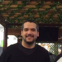 Daniel Camargos Antunes Vieira De Souza