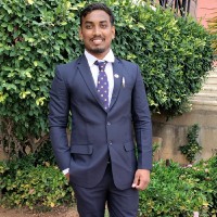 Uday Kumar Karupothula