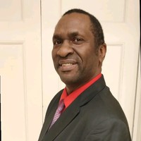 Edwin Anderson