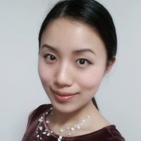 Catherine Huang