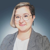 Victoria Berrios, SHRM-CP