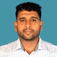 Saiprasad Naik