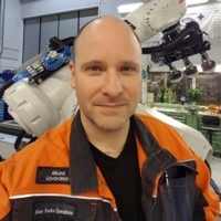 Rikard Edvardsson