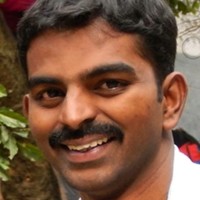 Abishek R