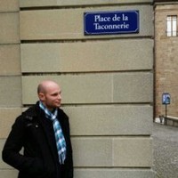 Sylvain HENRY