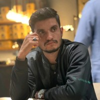 Muhammad Usama Satti