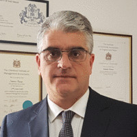 Yiannis Petsas