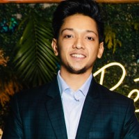 Rohan Sharma
