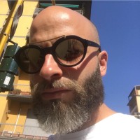 Paolo Carnevali