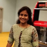 Divya M