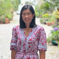 Tammy Li