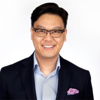 Eric Chow, CPA, CMA