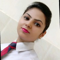 Bhumika Joshi