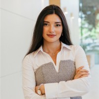 Fatima Abdullayeva