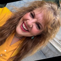 Ash Marinaccio, Ph.D.