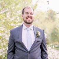 Jacob Huffman
