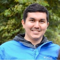 Patrick Almanza